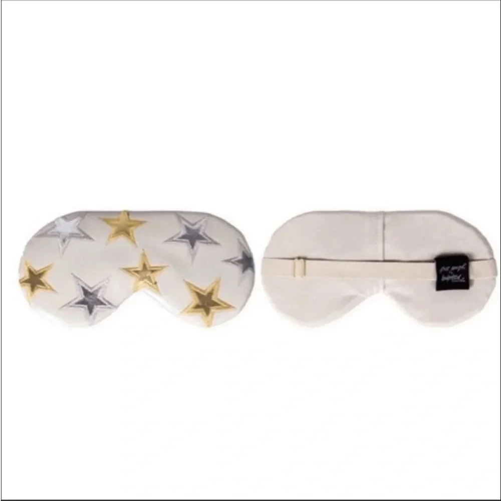NWT Free People x Understated Leather Starry Eyed Sleep Mask